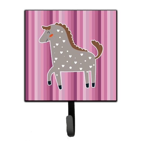 Carolines Treasures Horse Leash or Key Holder BB6759SH4